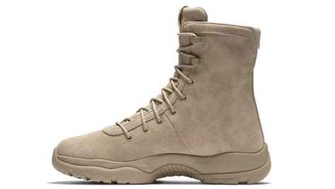 nike jordan boots heels|jordan military boots.